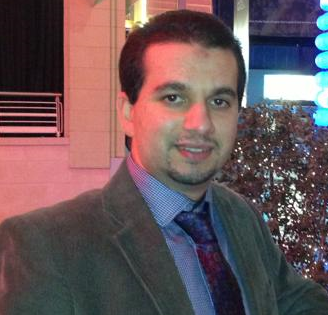 Navid Nayeri