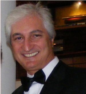Ramin vassighi